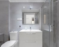 Resale - Apartament / Duplex - Orihuela Costa - La Zenia
