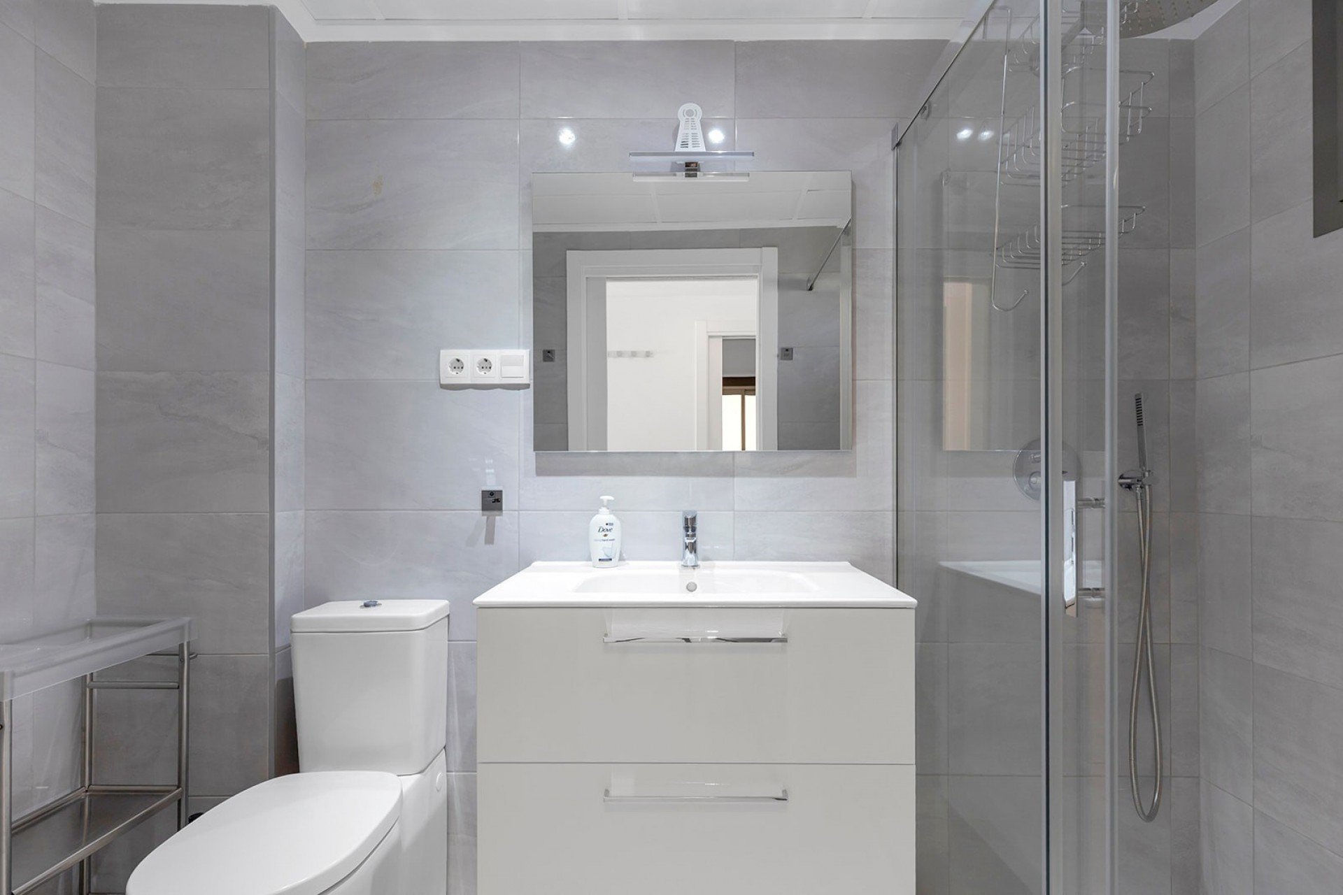Resale - Apartament / Duplex - Orihuela Costa - La Zenia