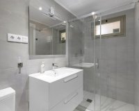 Resale - Apartament / Duplex - Orihuela Costa - La Zenia
