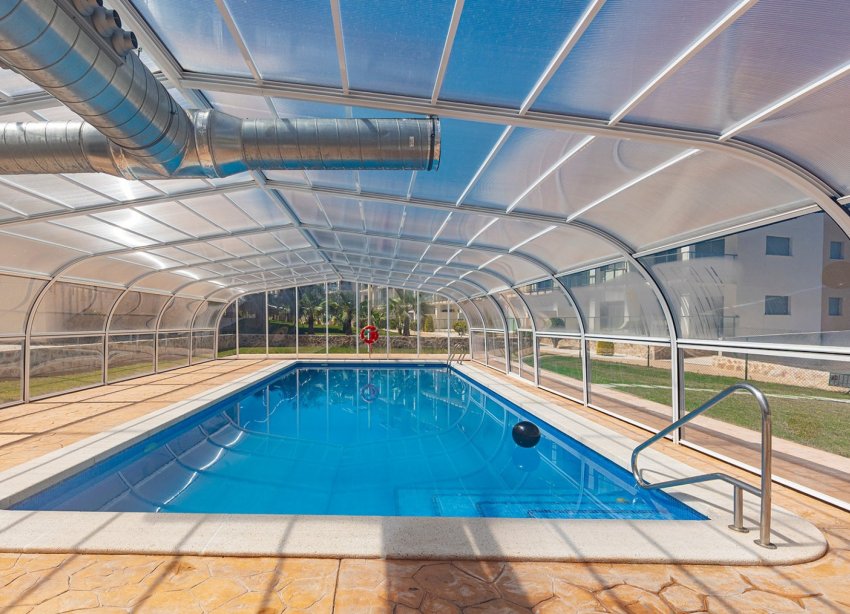 Resale - Apartament / Duplex - Orihuela Costa - La Zenia