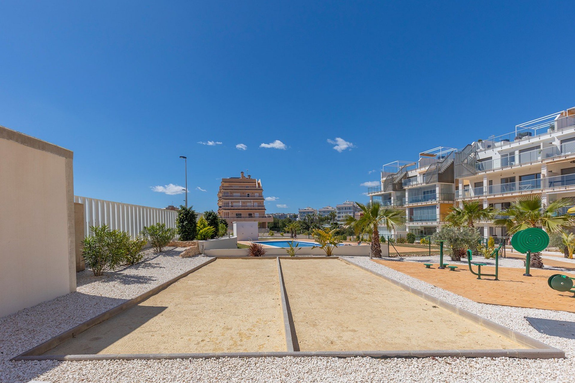 Resale - Apartament / Duplex - Orihuela Costa - La Zenia