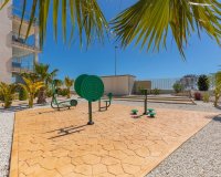 Resale - Apartament / Duplex - Orihuela Costa - La Zenia