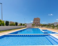 Resale - Apartament / Duplex - Orihuela Costa - La Zenia
