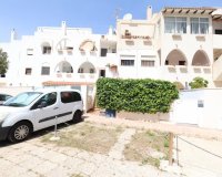 Resale - Apartament / Duplex - Orihuela Costa - La Zenia