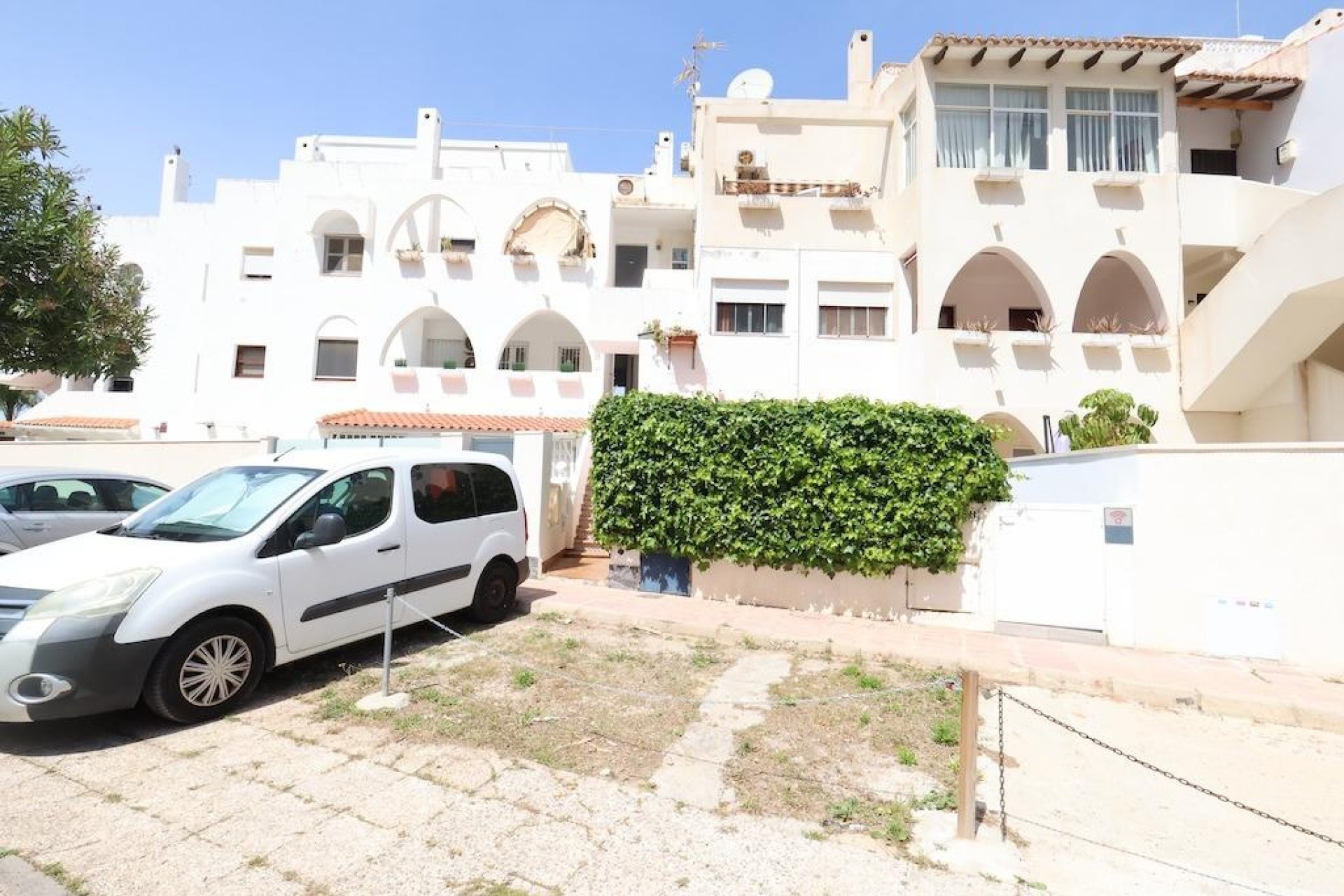 Resale - Apartament / Duplex - Orihuela Costa - La Zenia