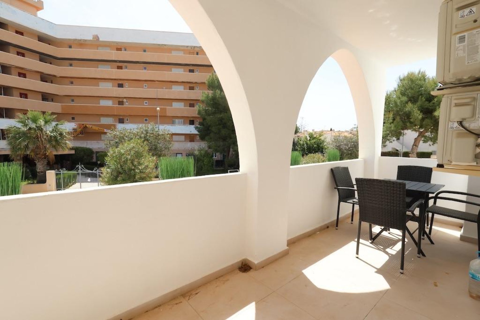 Resale - Apartament / Duplex - Orihuela Costa - La Zenia