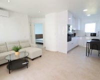 Resale - Apartament / Duplex - Orihuela Costa - La Zenia