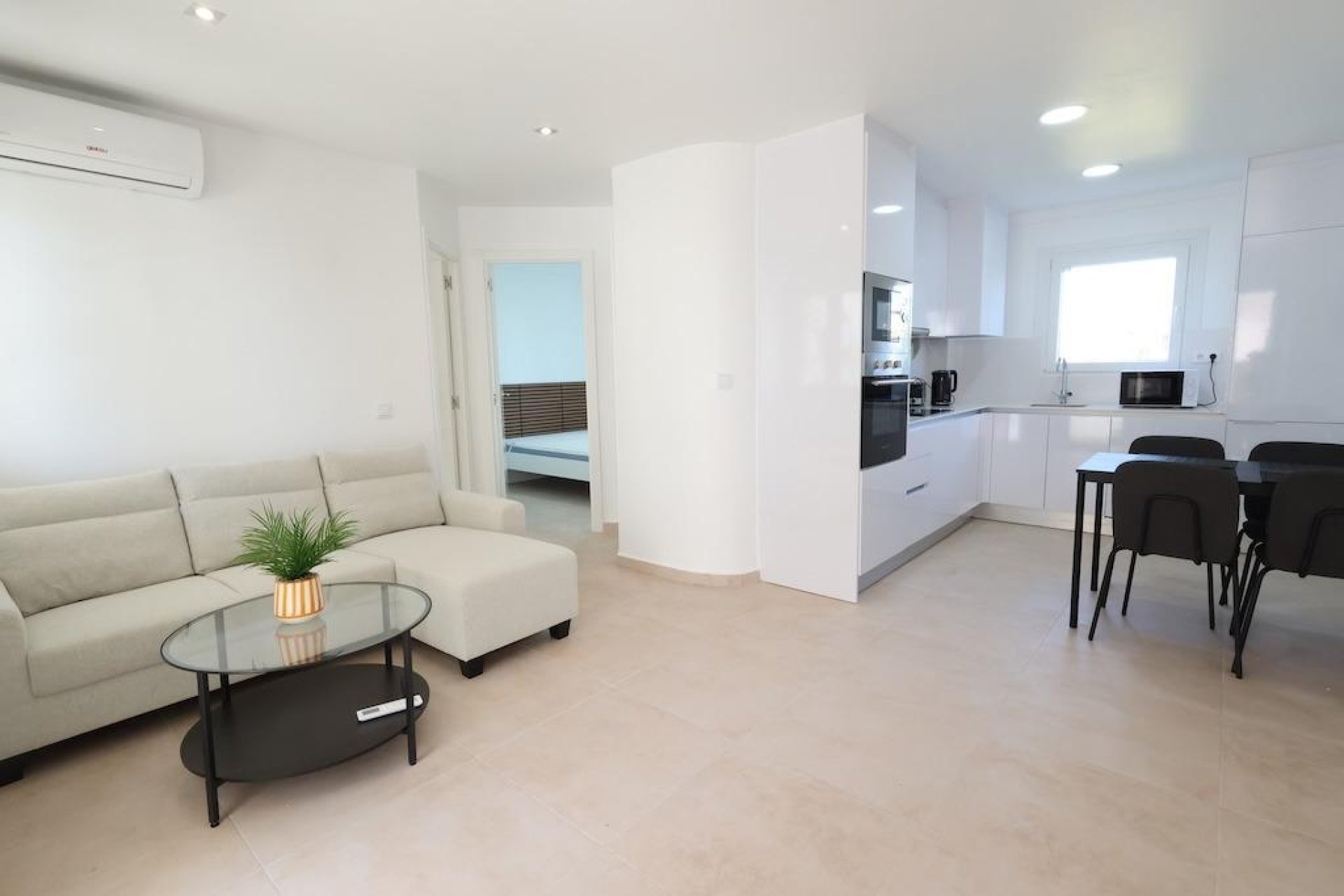 Resale - Apartament / Duplex - Orihuela Costa - La Zenia