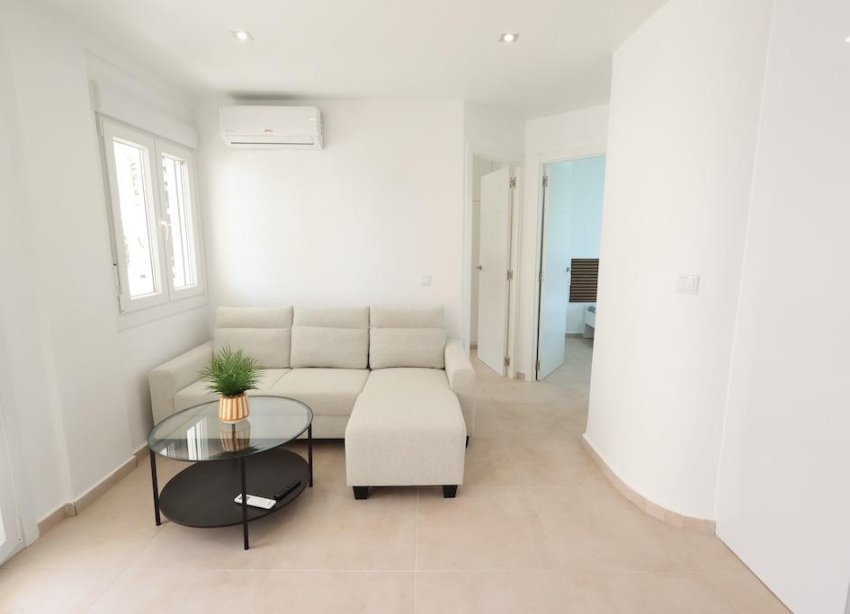 Resale - Apartament / Duplex - Orihuela Costa - La Zenia