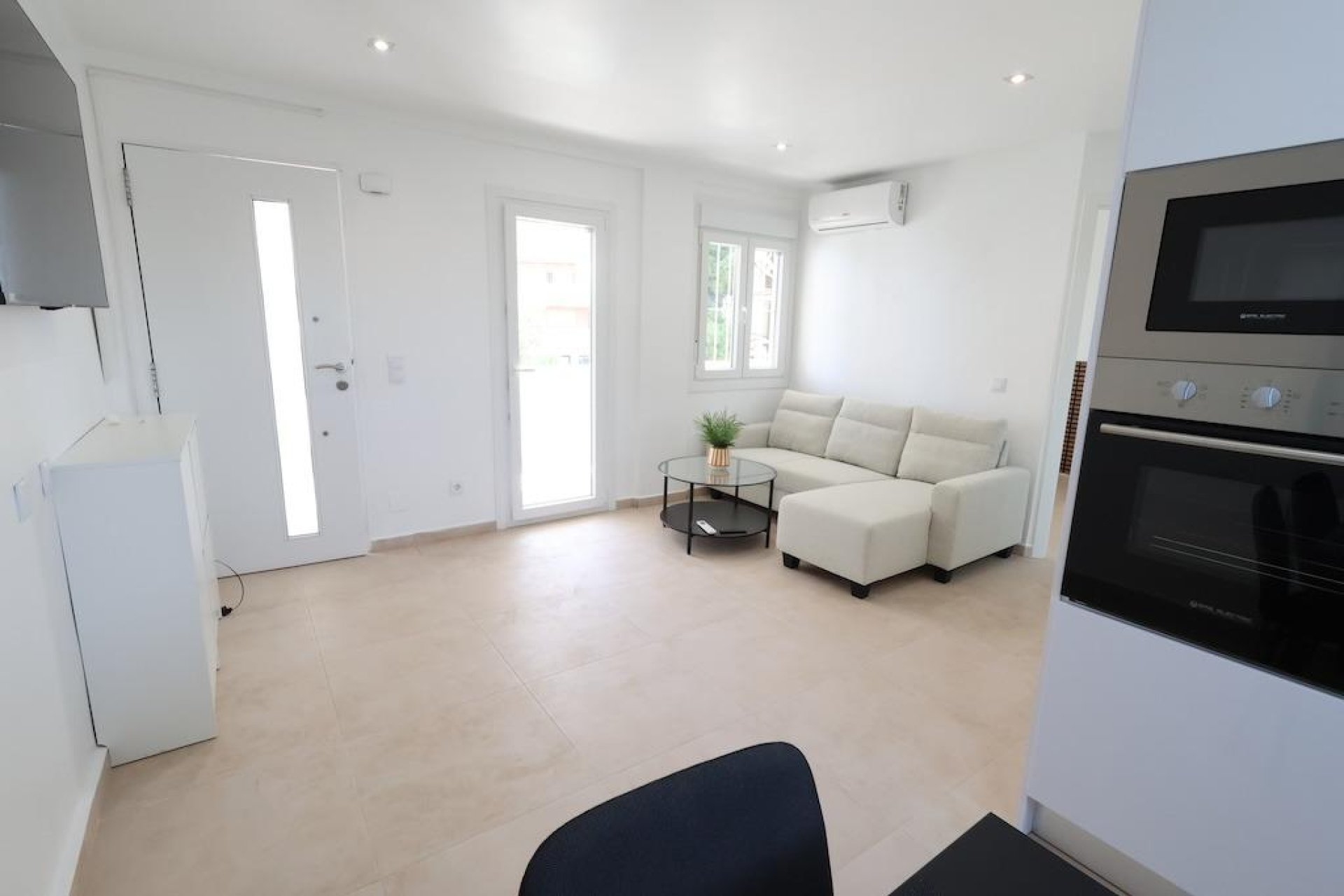Resale - Apartament / Duplex - Orihuela Costa - La Zenia