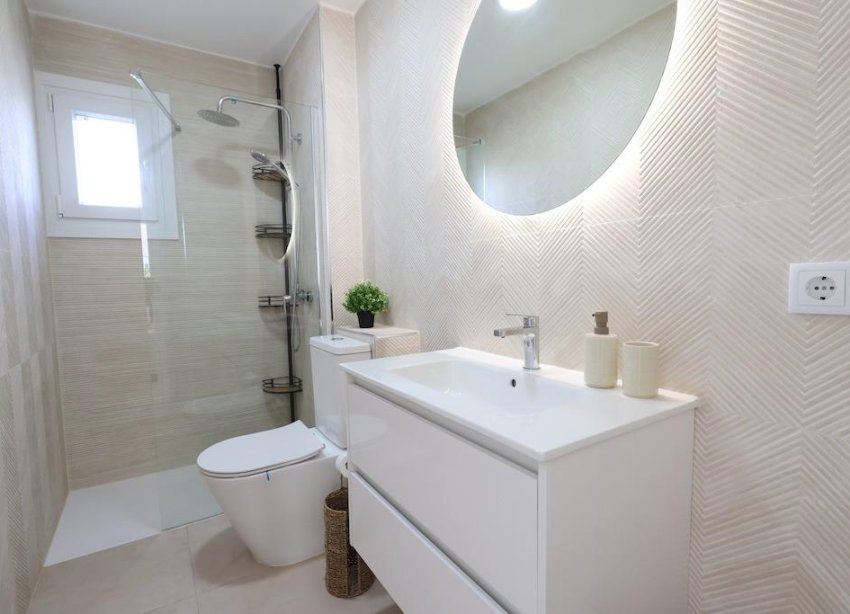 Resale - Apartament / Duplex - Orihuela Costa - La Zenia