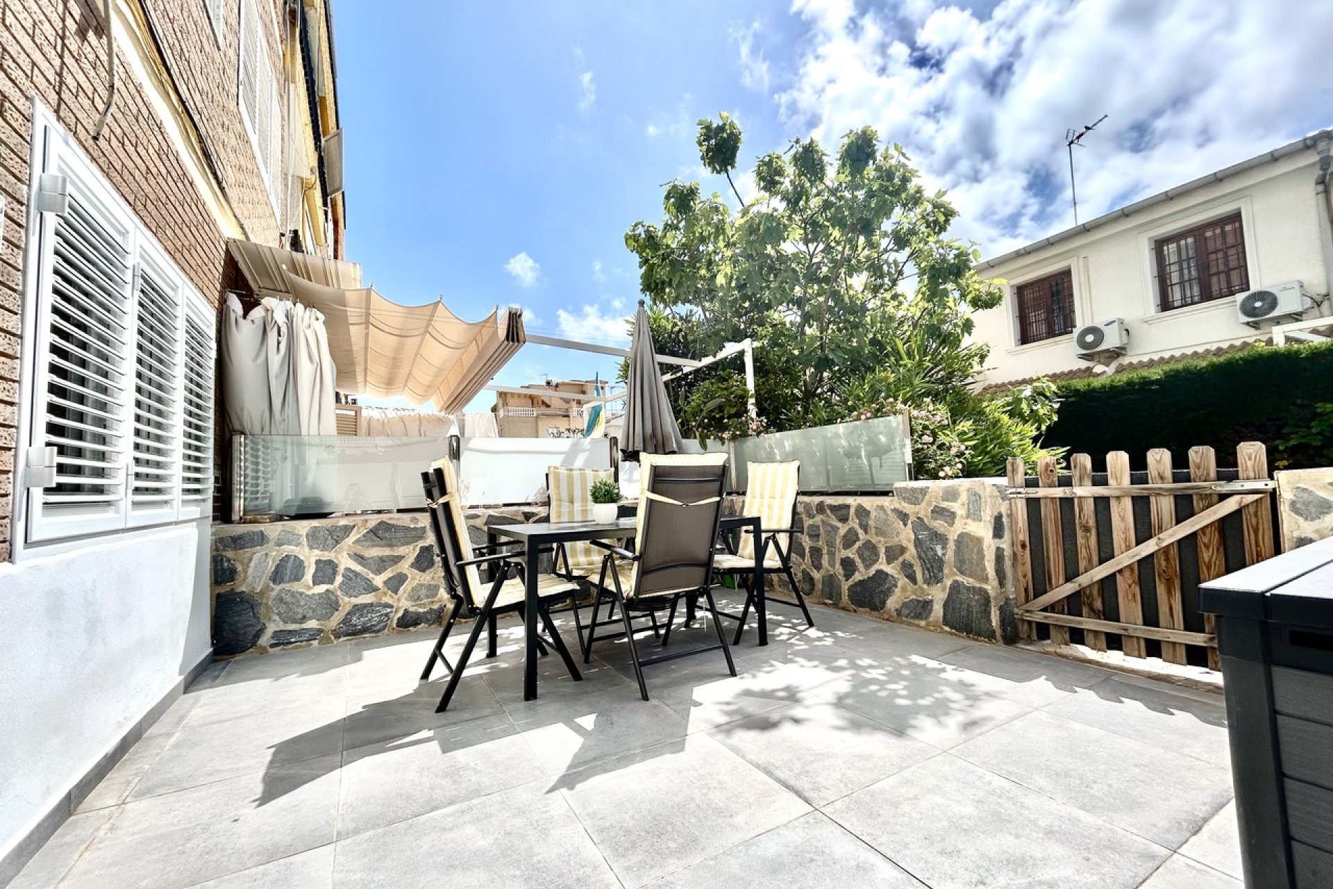 Resale - Apartament / Duplex - Orihuela Costa - La Zenia