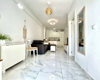 Resale - Apartament / Duplex - Orihuela Costa - La Zenia
