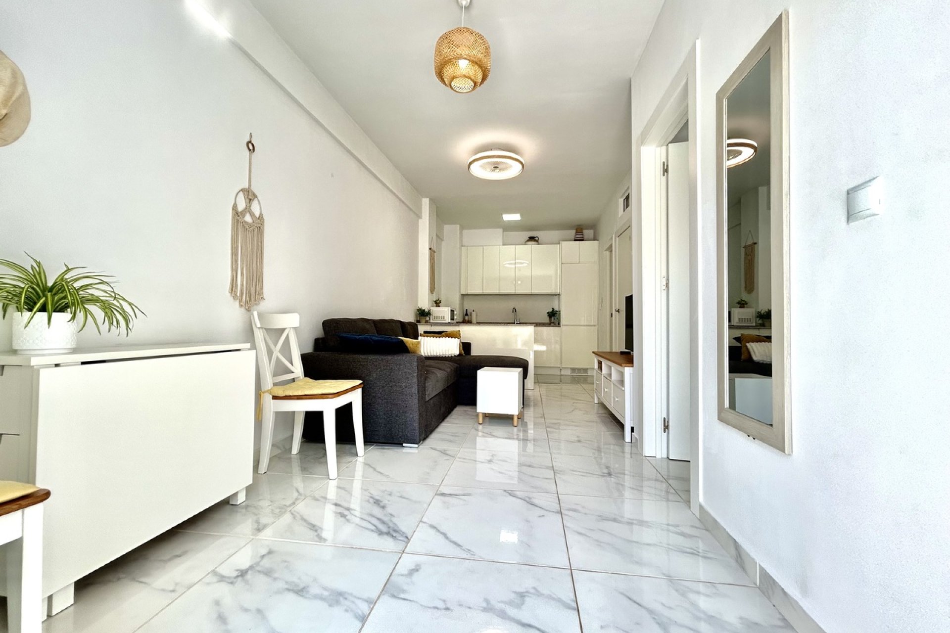 Resale - Apartament / Duplex - Orihuela Costa - La Zenia