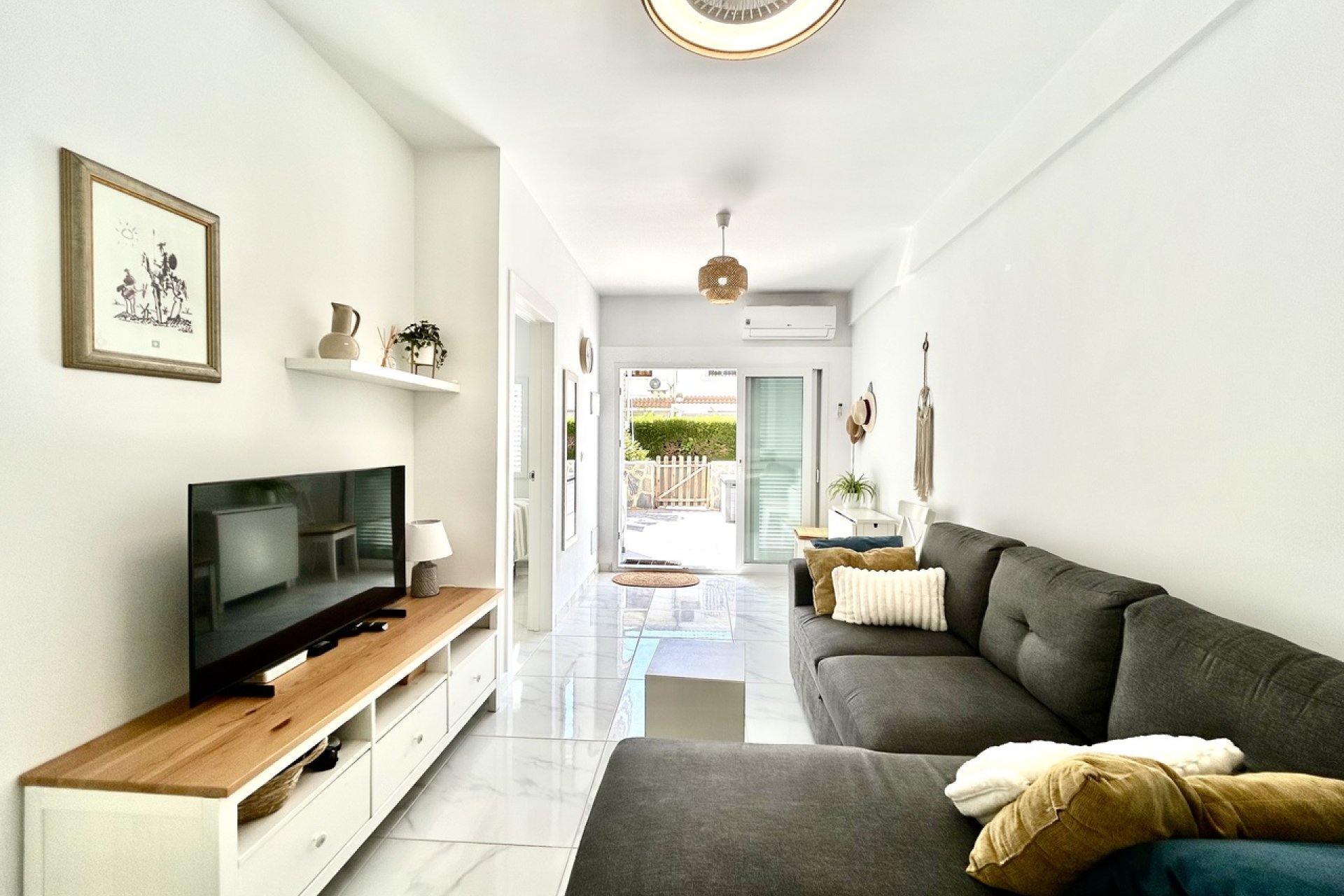 Resale - Apartament / Duplex - Orihuela Costa - La Zenia