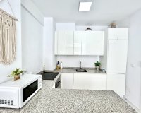 Resale - Apartament / Duplex - Orihuela Costa - La Zenia