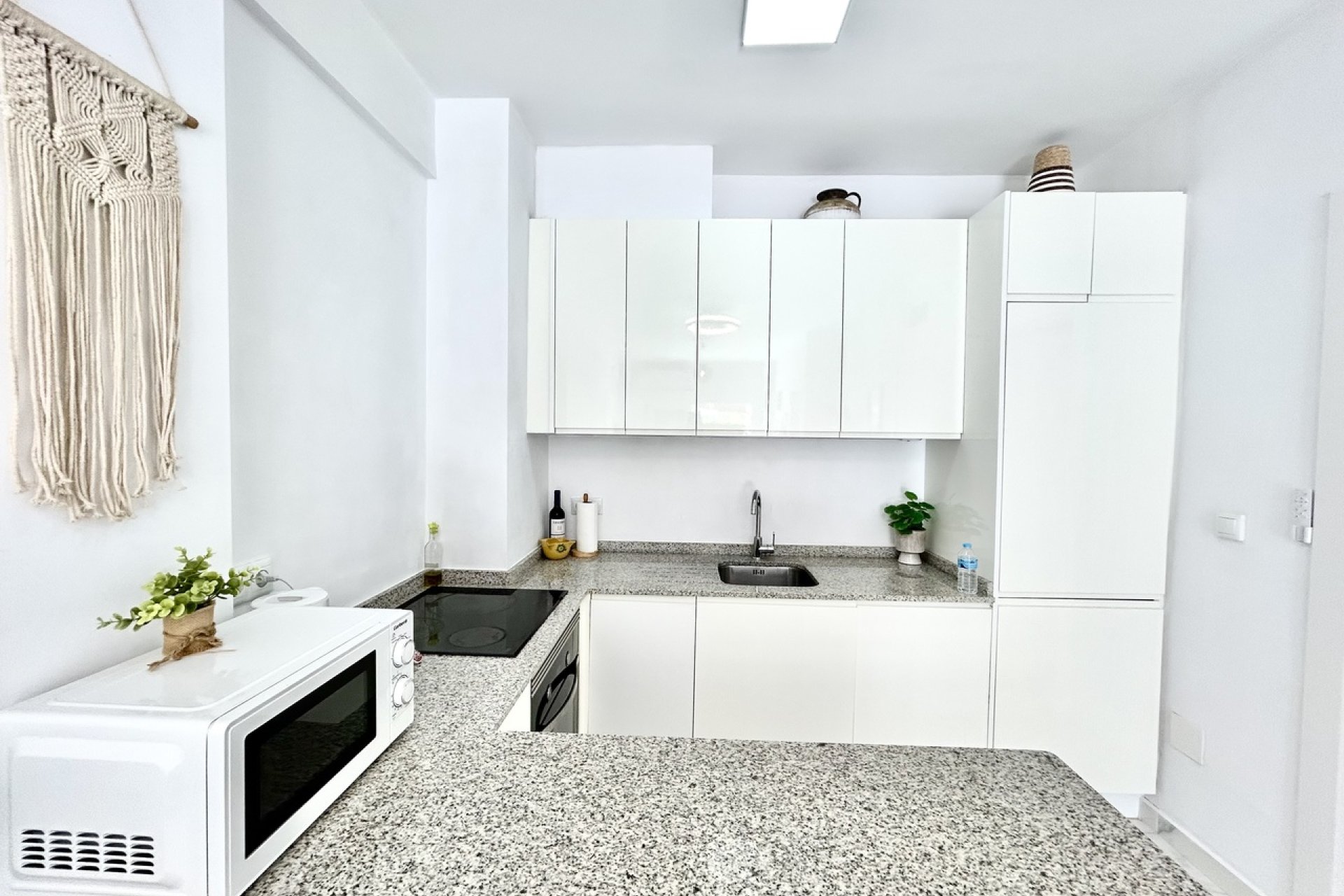 Resale - Apartament / Duplex - Orihuela Costa - La Zenia