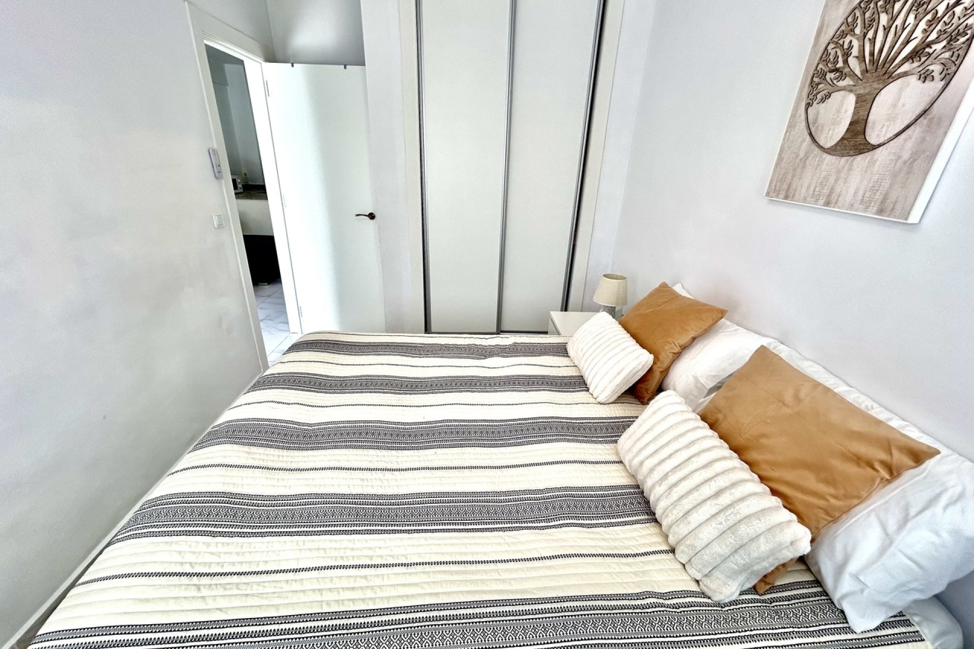 Resale - Apartament / Duplex - Orihuela Costa - La Zenia