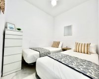 Resale - Apartament / Duplex - Orihuela Costa - La Zenia