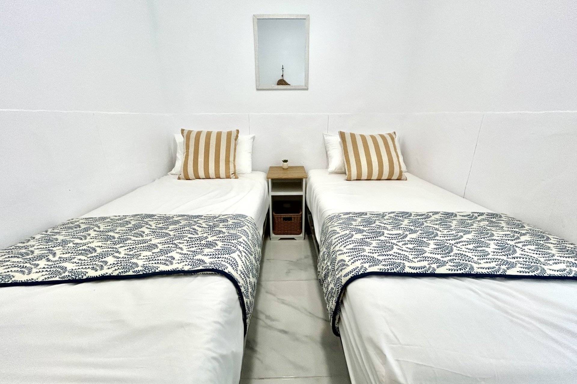 Resale - Apartament / Duplex - Orihuela Costa - La Zenia