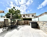 Resale - Apartament / Duplex - Orihuela Costa - La Zenia