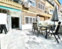 Resale - Apartament / Duplex - Orihuela Costa - La Zenia