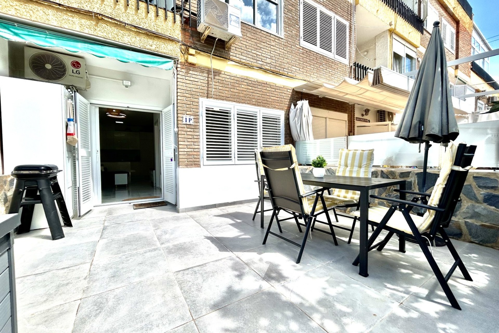 Resale - Apartament / Duplex - Orihuela Costa - La Zenia