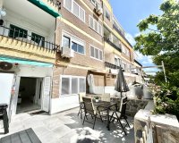 Resale - Apartament / Duplex - Orihuela Costa - La Zenia