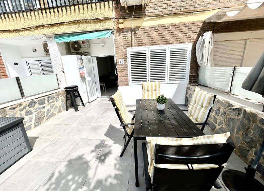 Resale - Apartament / Duplex - Orihuela Costa - La Zenia