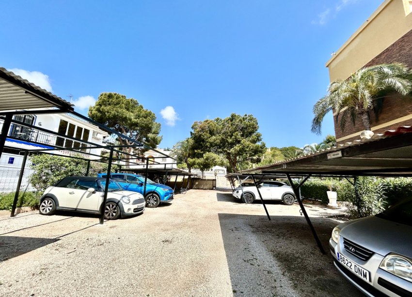 Resale - Apartament / Duplex - Orihuela Costa - La Zenia