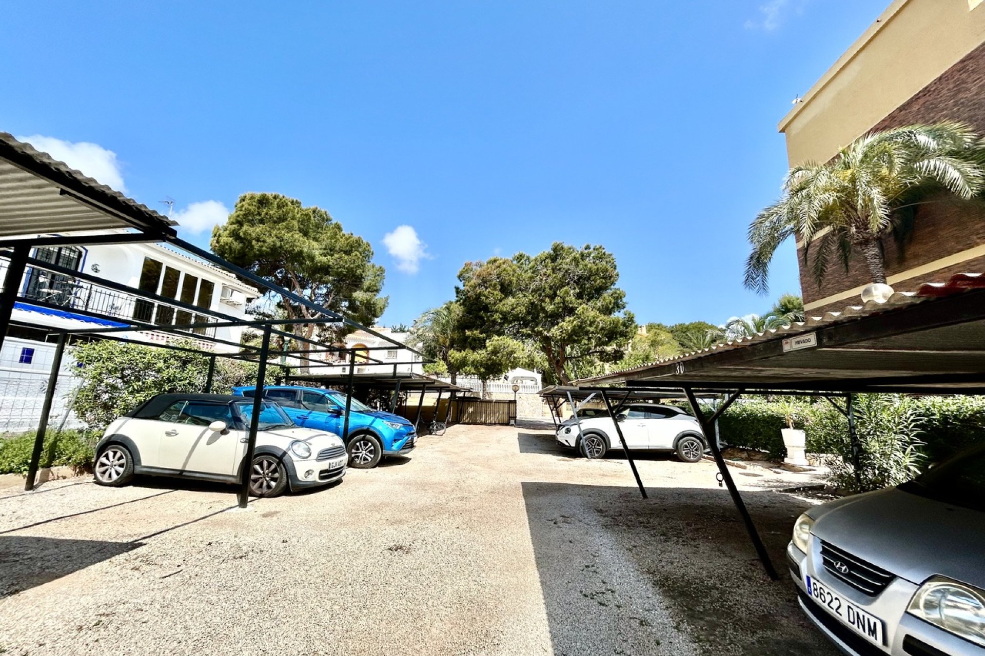 Resale - Apartament / Duplex - Orihuela Costa - La Zenia