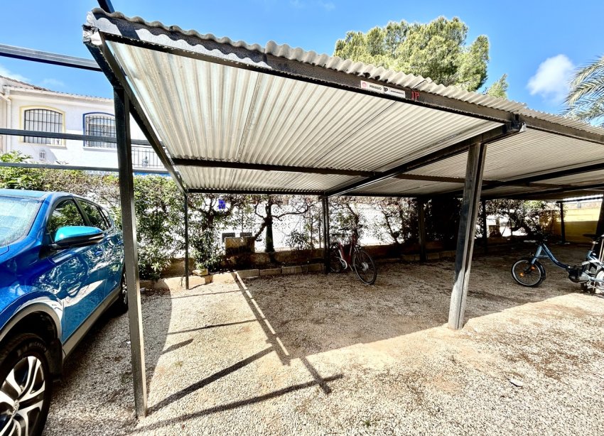Resale - Apartament / Duplex - Orihuela Costa - La Zenia