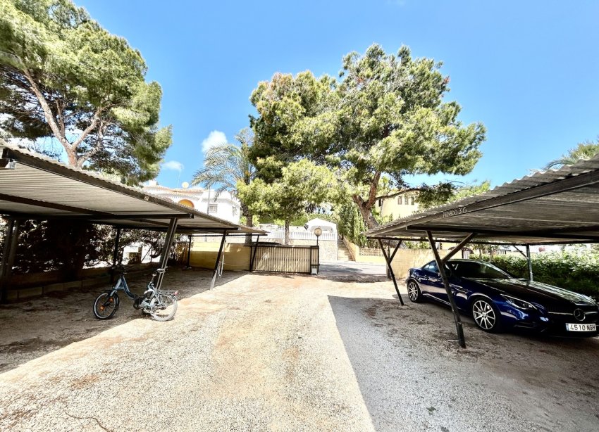 Resale - Apartament / Duplex - Orihuela Costa - La Zenia