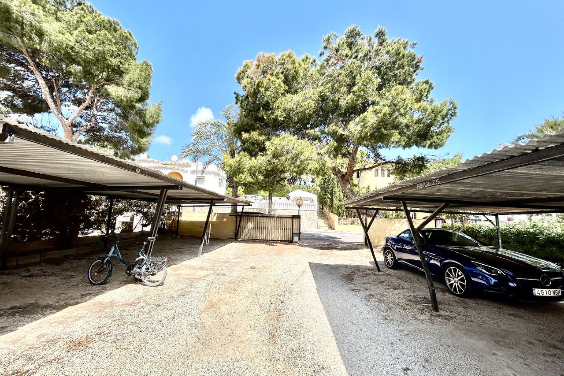 Resale - Apartament / Duplex - Orihuela Costa - La Zenia