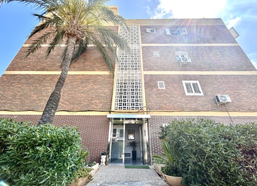 Resale - Apartament / Duplex - Orihuela Costa - La Zenia