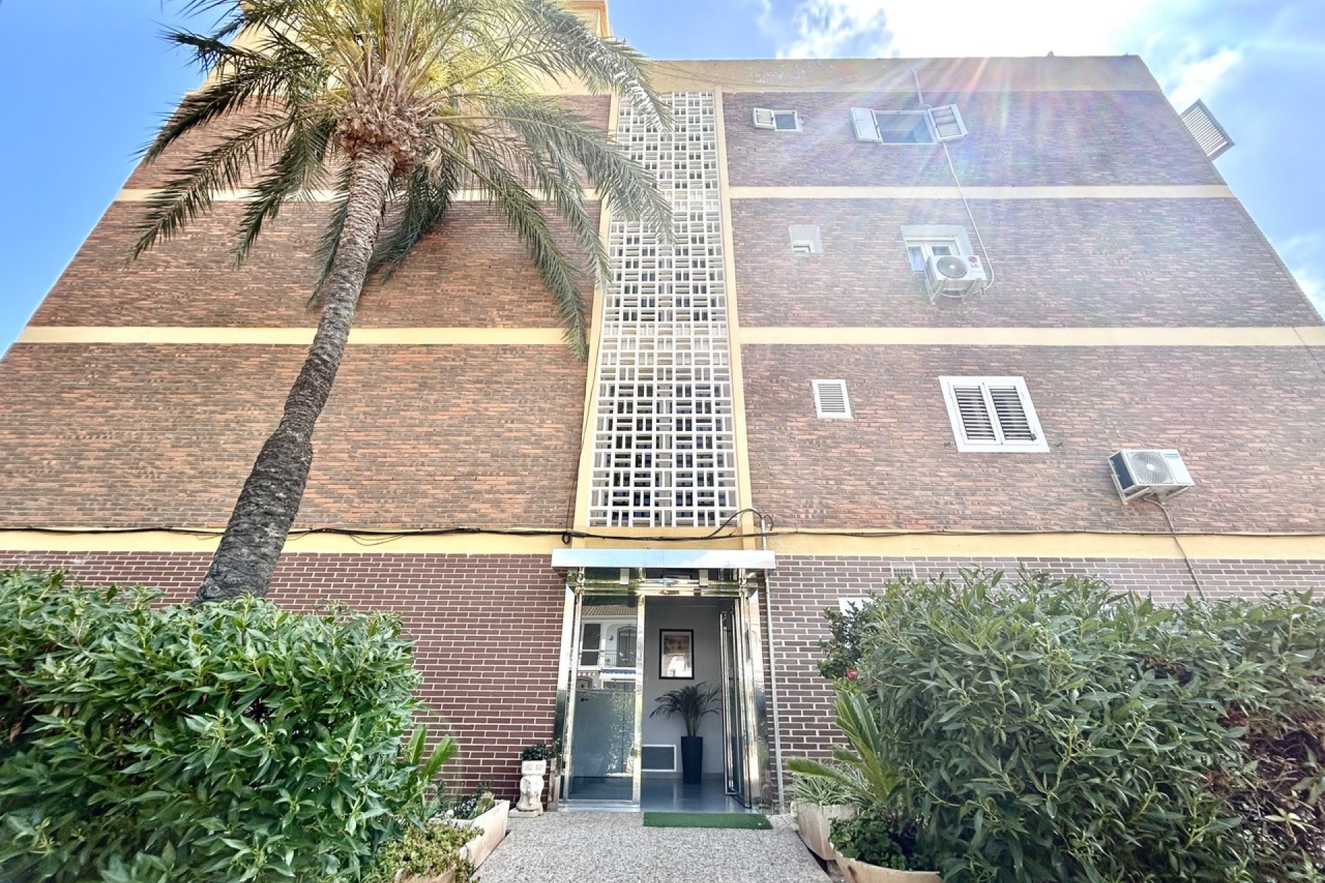 Resale - Apartament / Duplex - Orihuela Costa - La Zenia
