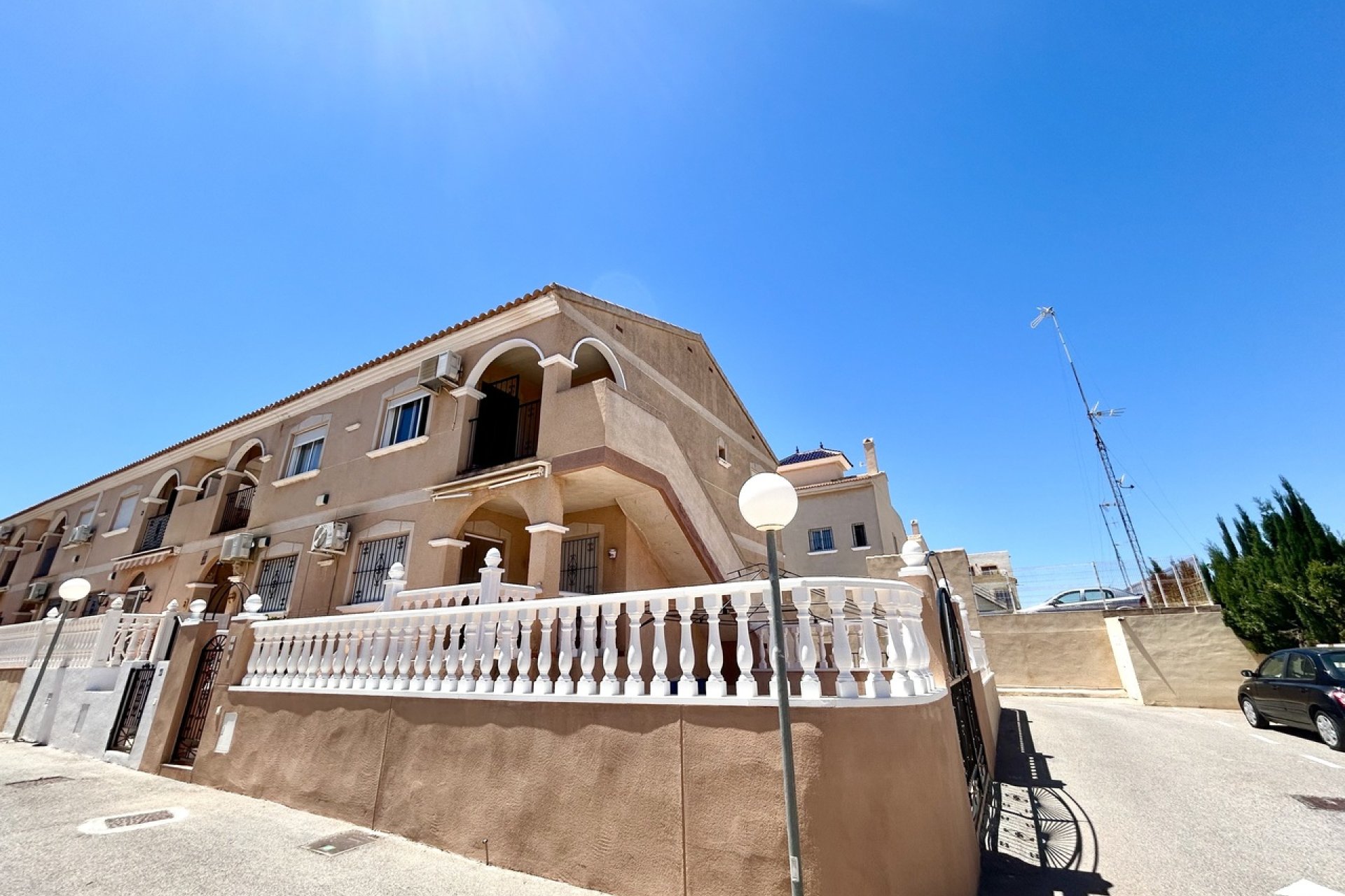 Resale - Apartament / Duplex - Orihuela Costa - La Zenia