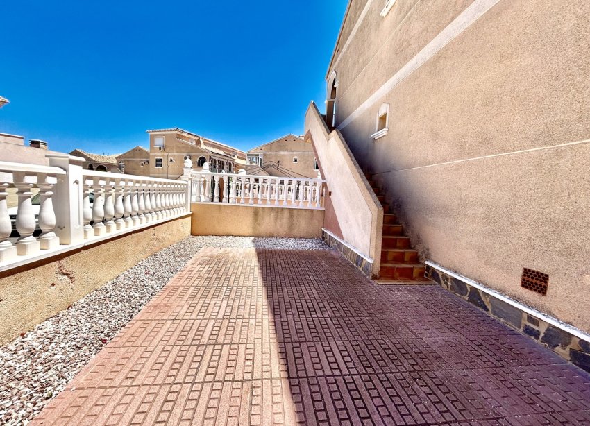 Resale - Apartament / Duplex - Orihuela Costa - La Zenia