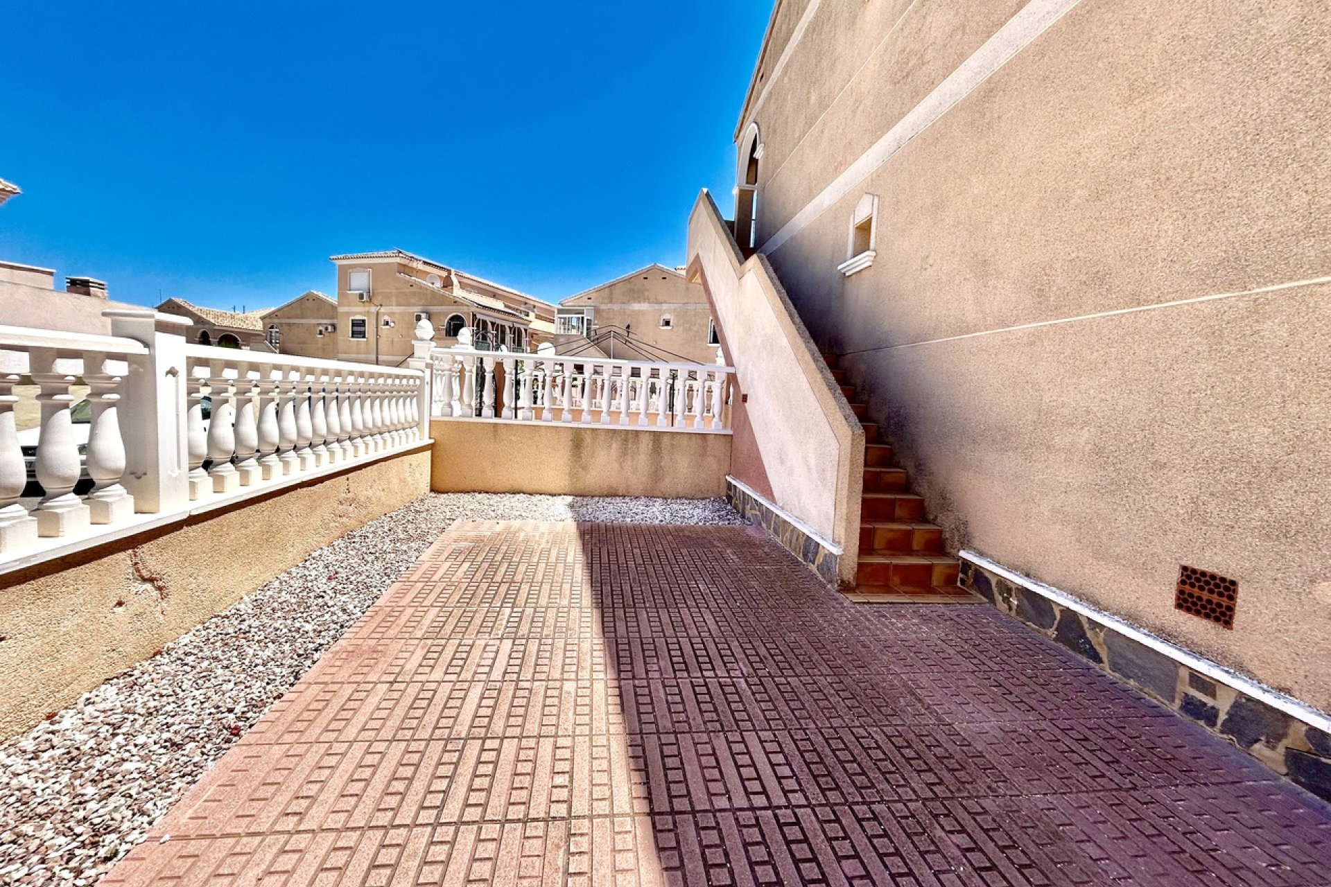 Resale - Apartament / Duplex - Orihuela Costa - La Zenia