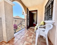 Resale - Apartament / Duplex - Orihuela Costa - La Zenia