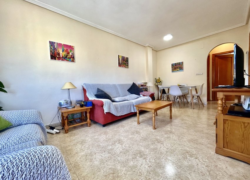 Resale - Apartament / Duplex - Orihuela Costa - La Zenia