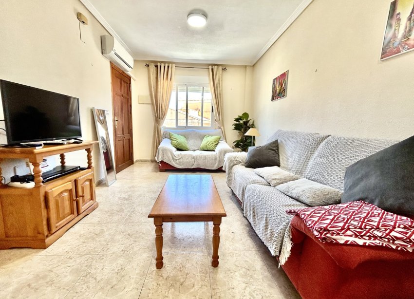 Resale - Apartament / Duplex - Orihuela Costa - La Zenia