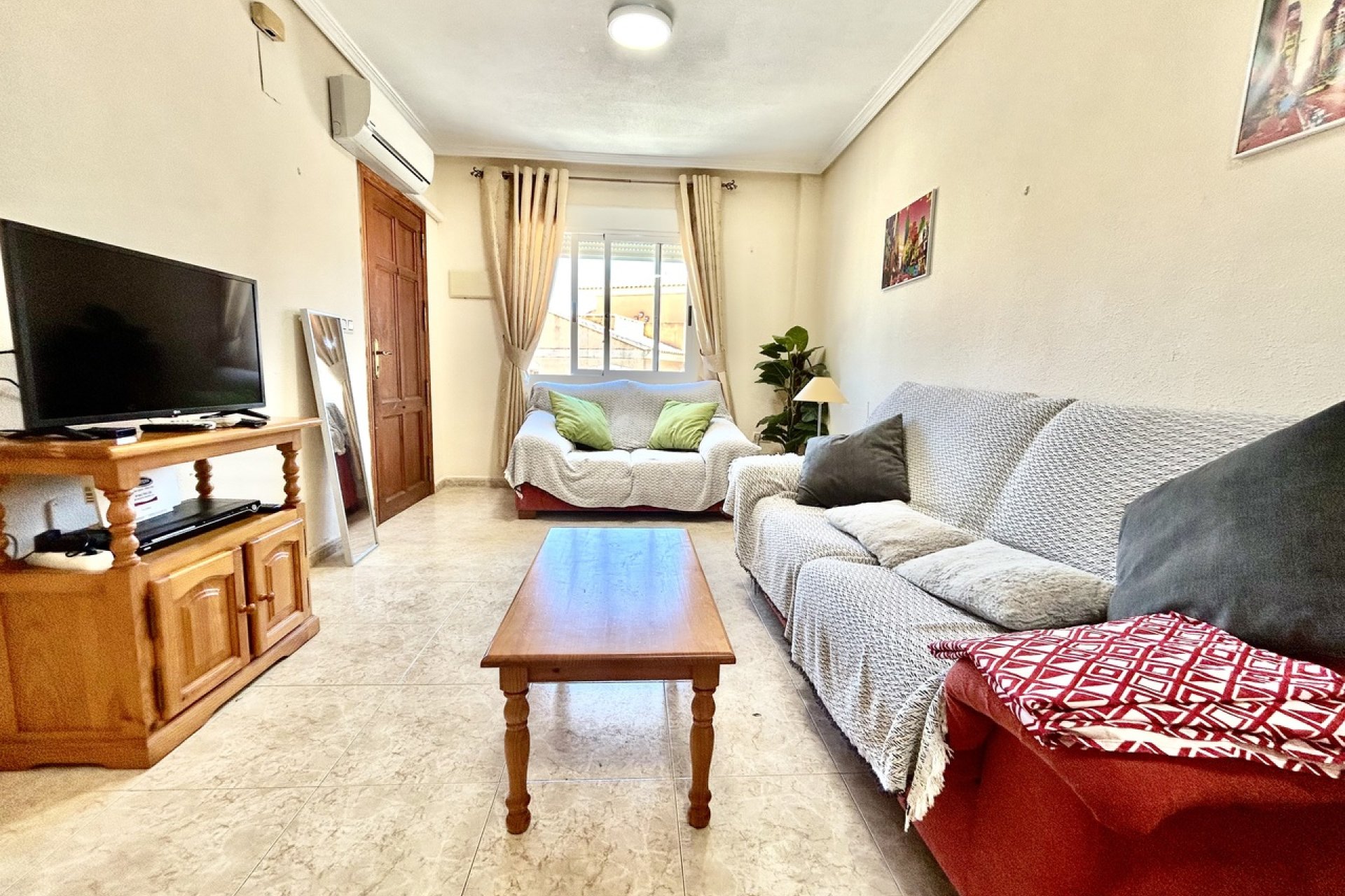 Resale - Apartament / Duplex - Orihuela Costa - La Zenia