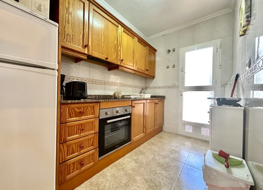 Resale - Apartament / Duplex - Orihuela Costa - La Zenia