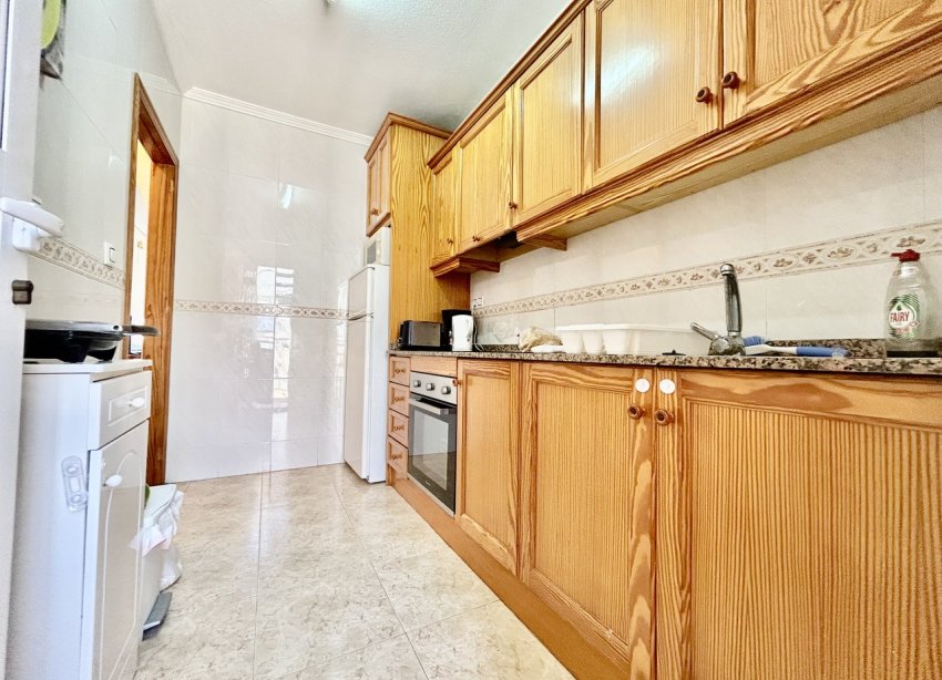 Resale - Apartament / Duplex - Orihuela Costa - La Zenia