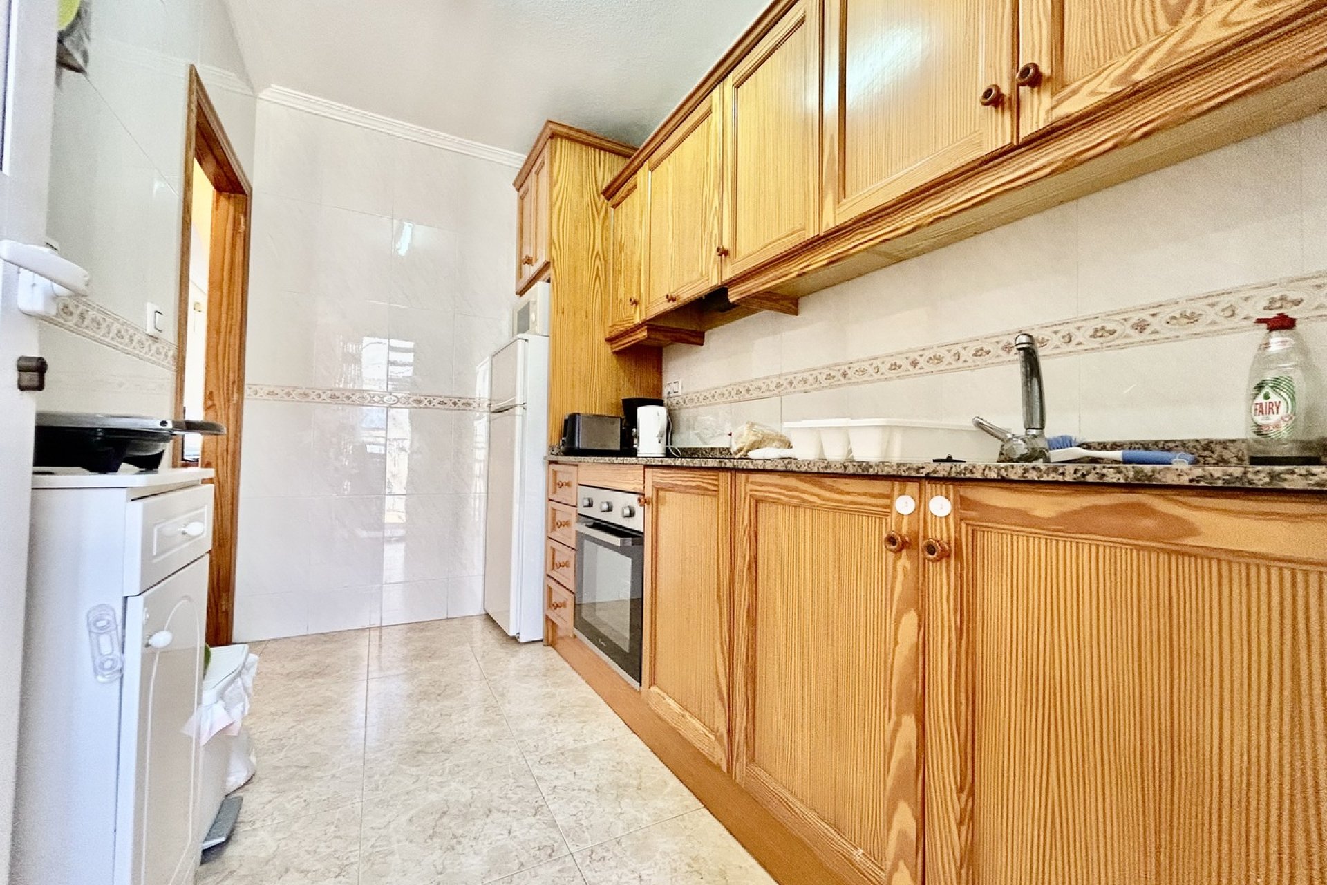 Resale - Apartament / Duplex - Orihuela Costa - La Zenia