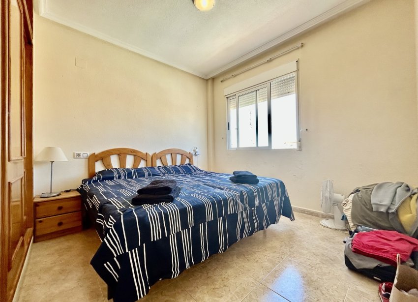 Resale - Apartament / Duplex - Orihuela Costa - La Zenia