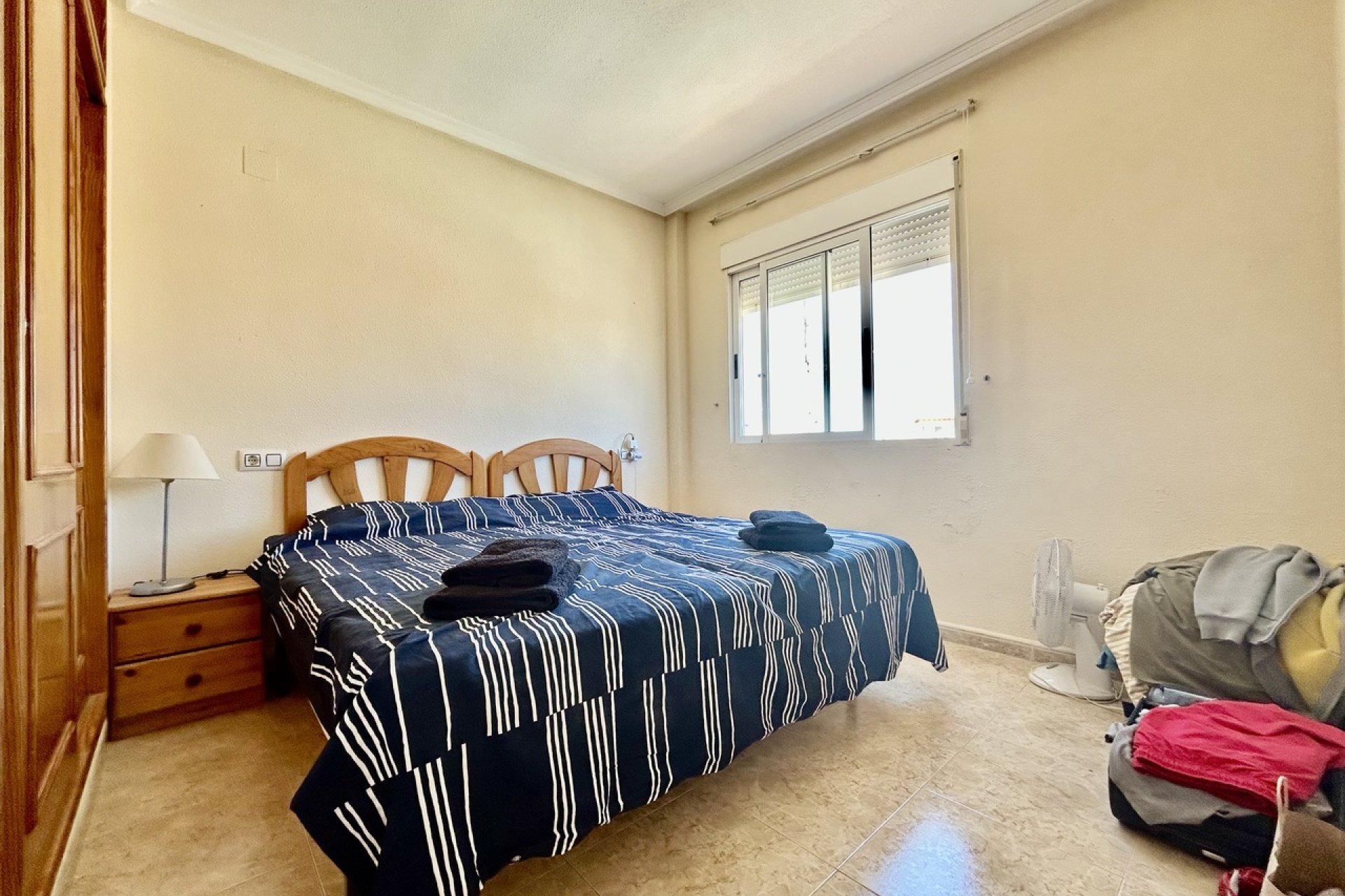 Resale - Apartament / Duplex - Orihuela Costa - La Zenia