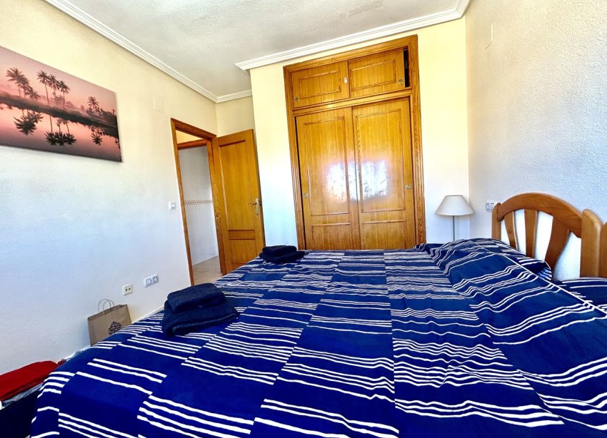 Resale - Apartament / Duplex - Orihuela Costa - La Zenia
