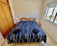 Resale - Apartament / Duplex - Orihuela Costa - La Zenia